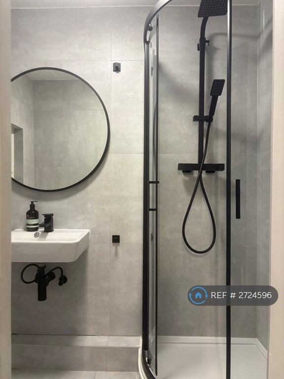 Downstairs Bathroom