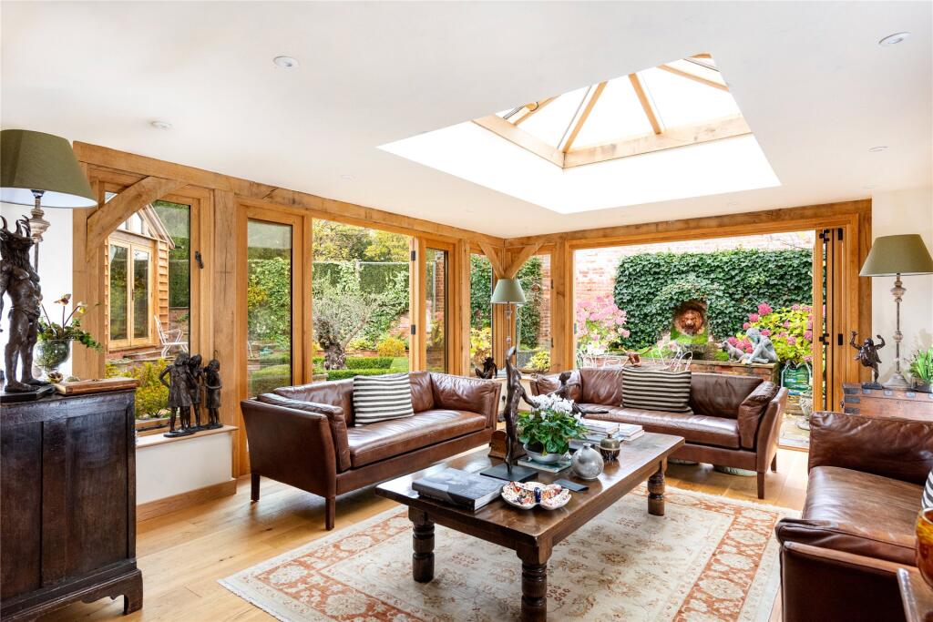Orangery