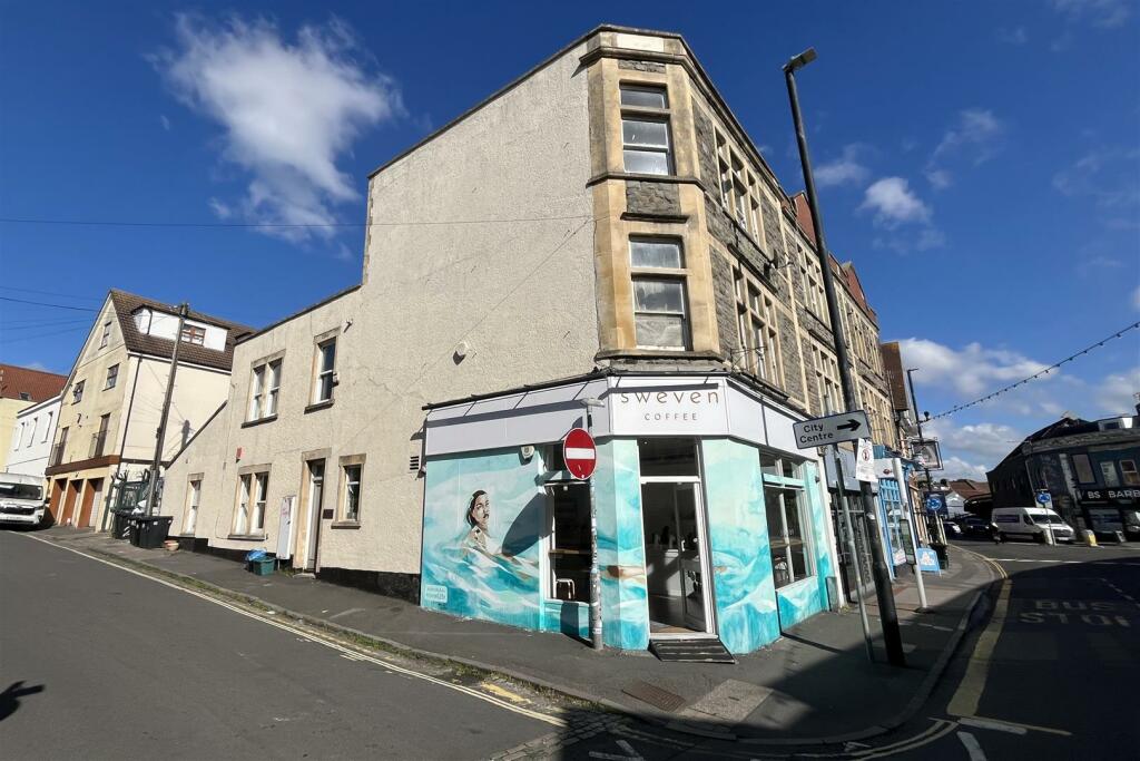 12 North Street, Southville, Bristol BS3 1HT High 