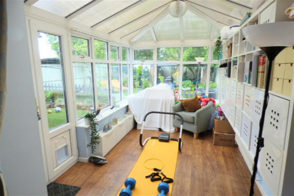 Conservatory