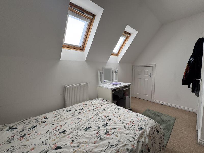 Bedroom three (2025)