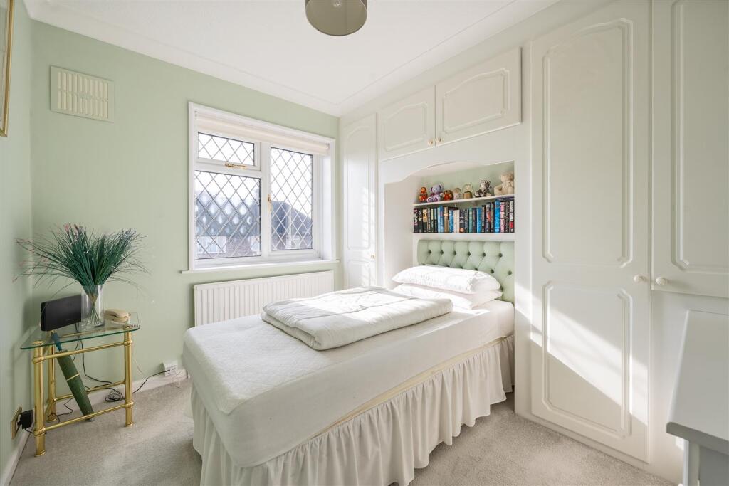 Bluehouse Road E4