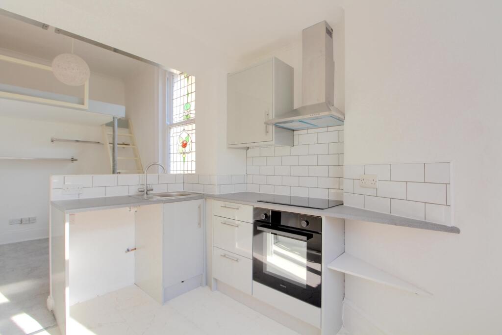 KitchenArea