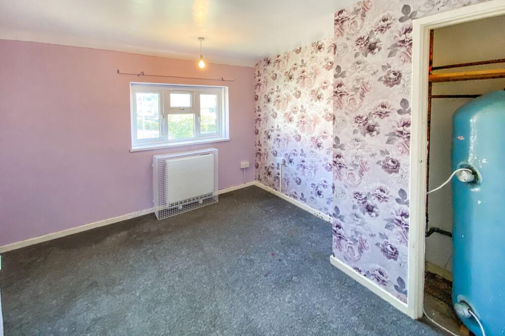 20 Great Orchard, Ilchester, Yeovil BA22 8NE