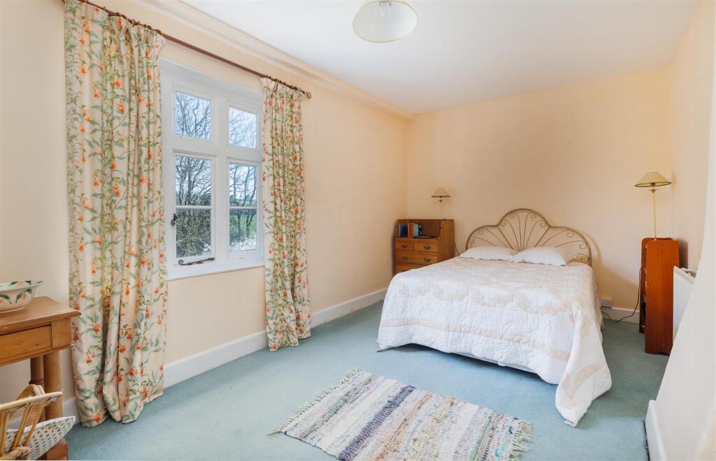 Bedroom 6