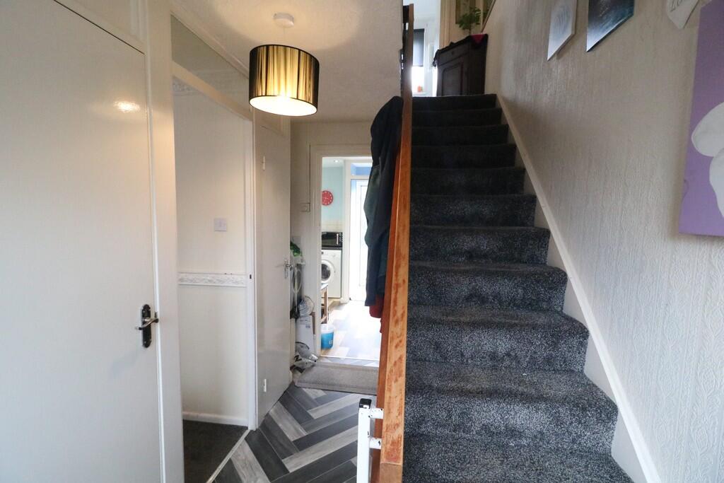 Chapeltown, Westb...