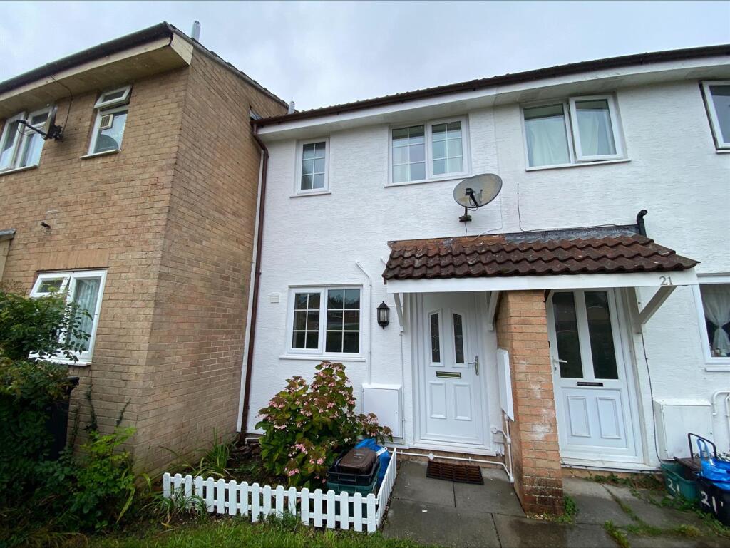 Front exterior 2