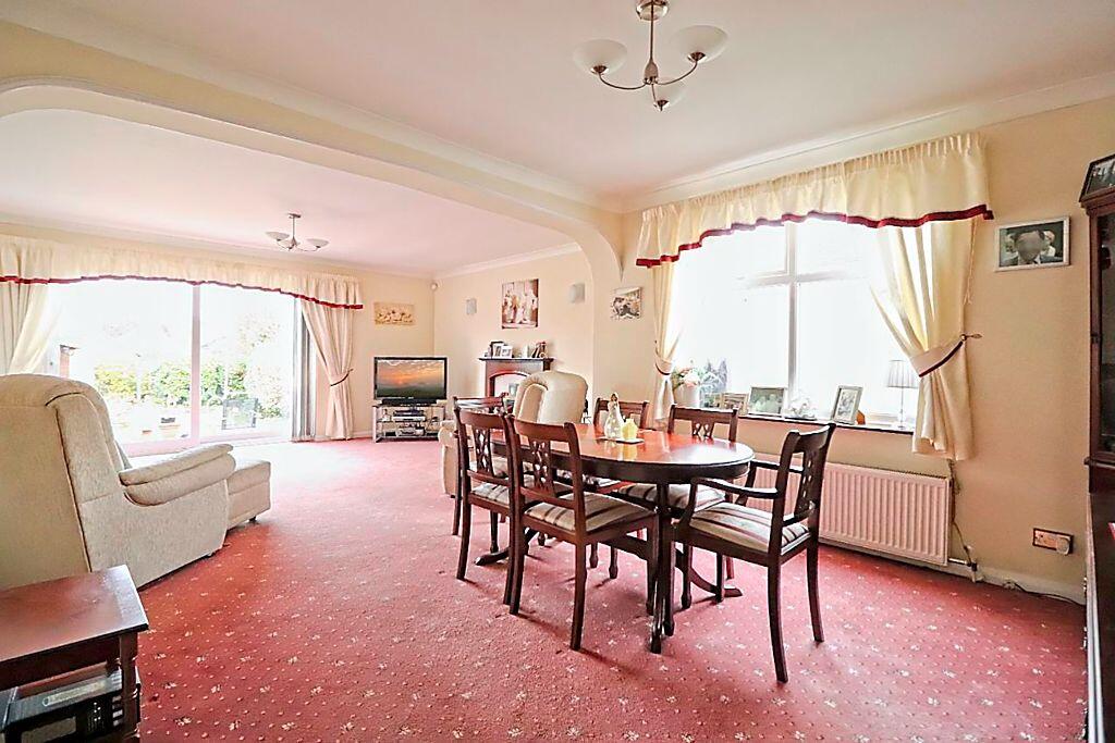 Living / Dining Room