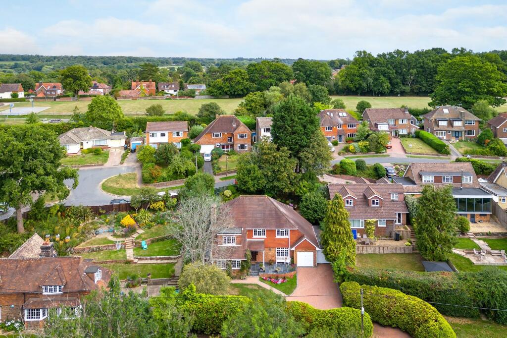 London Road, Balcombe, RH17