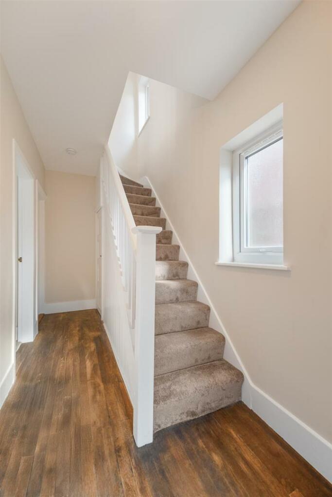 26 Westbury Rd Nottingham NG5 1EP