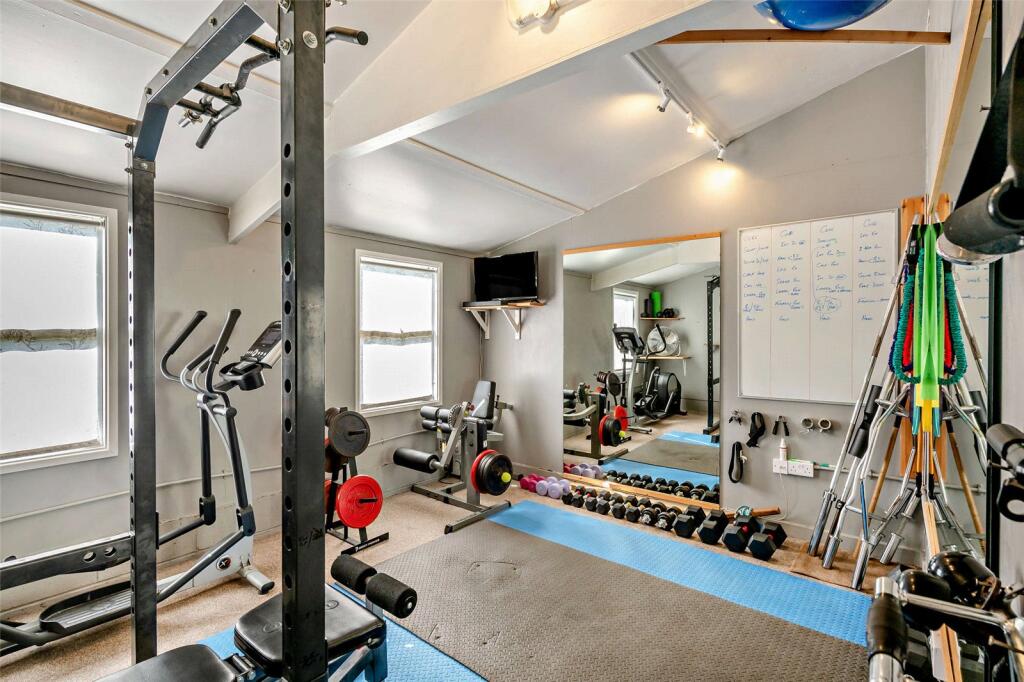 Facilities