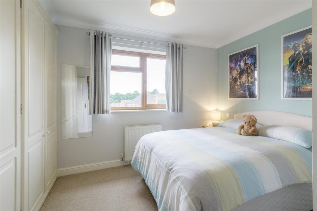 The Common, Baddesley Ensor