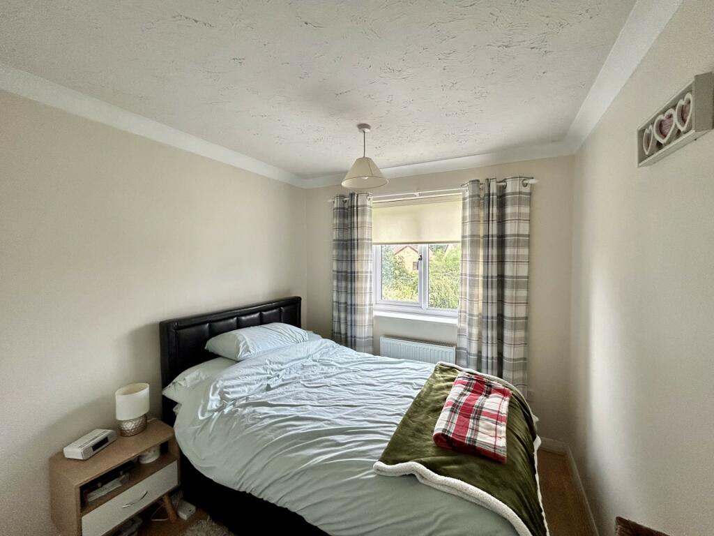 Bed 1