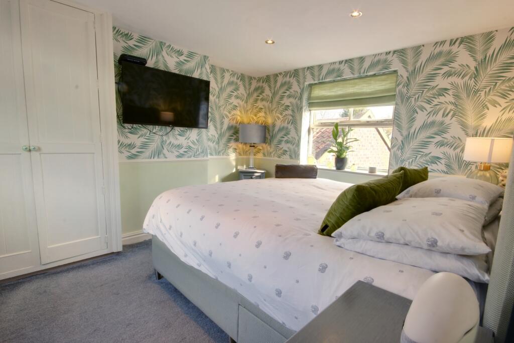 1 Bed 1A