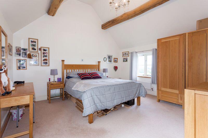 BEDROOM 2 FRONT