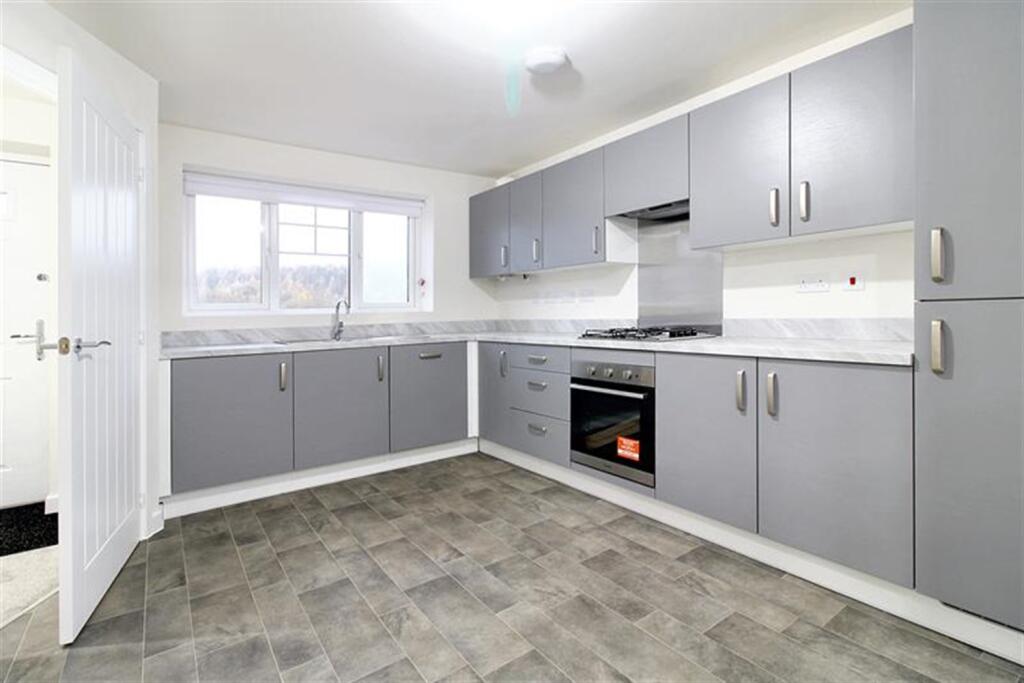 Clayton Road, NG4
