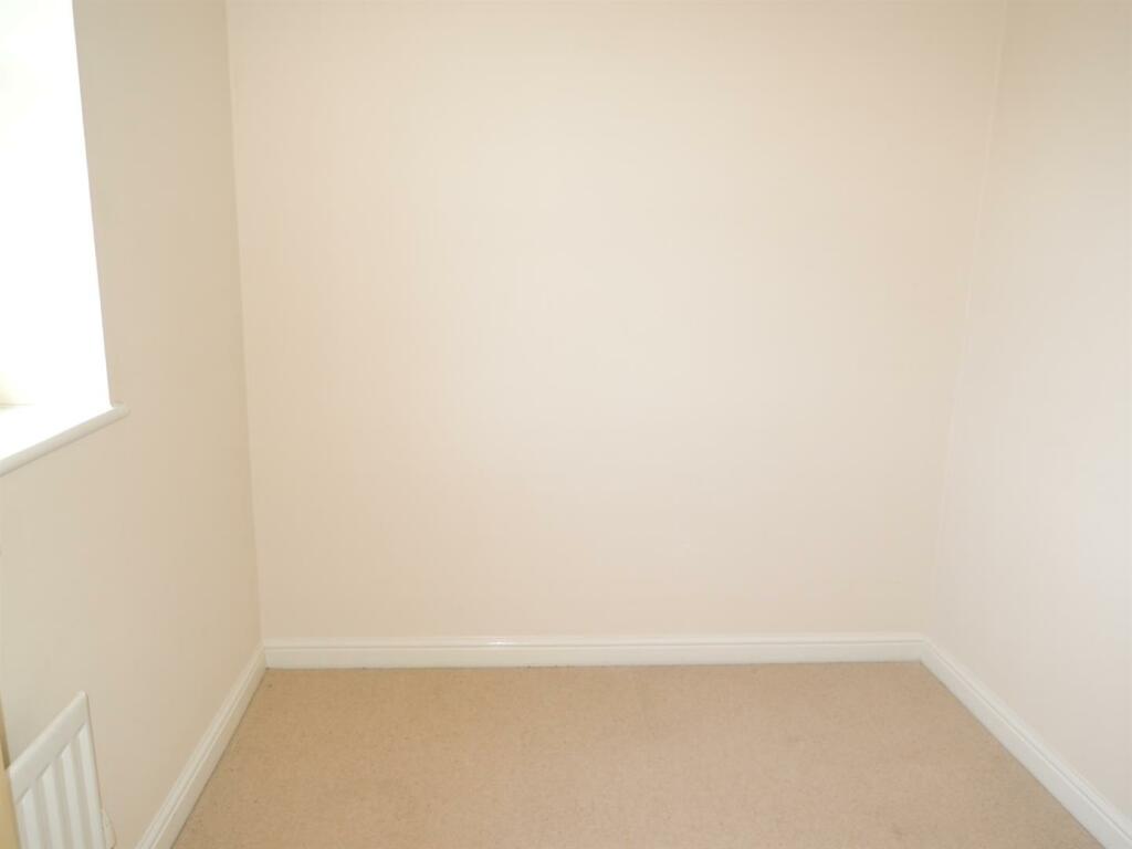 Bedroom Three: