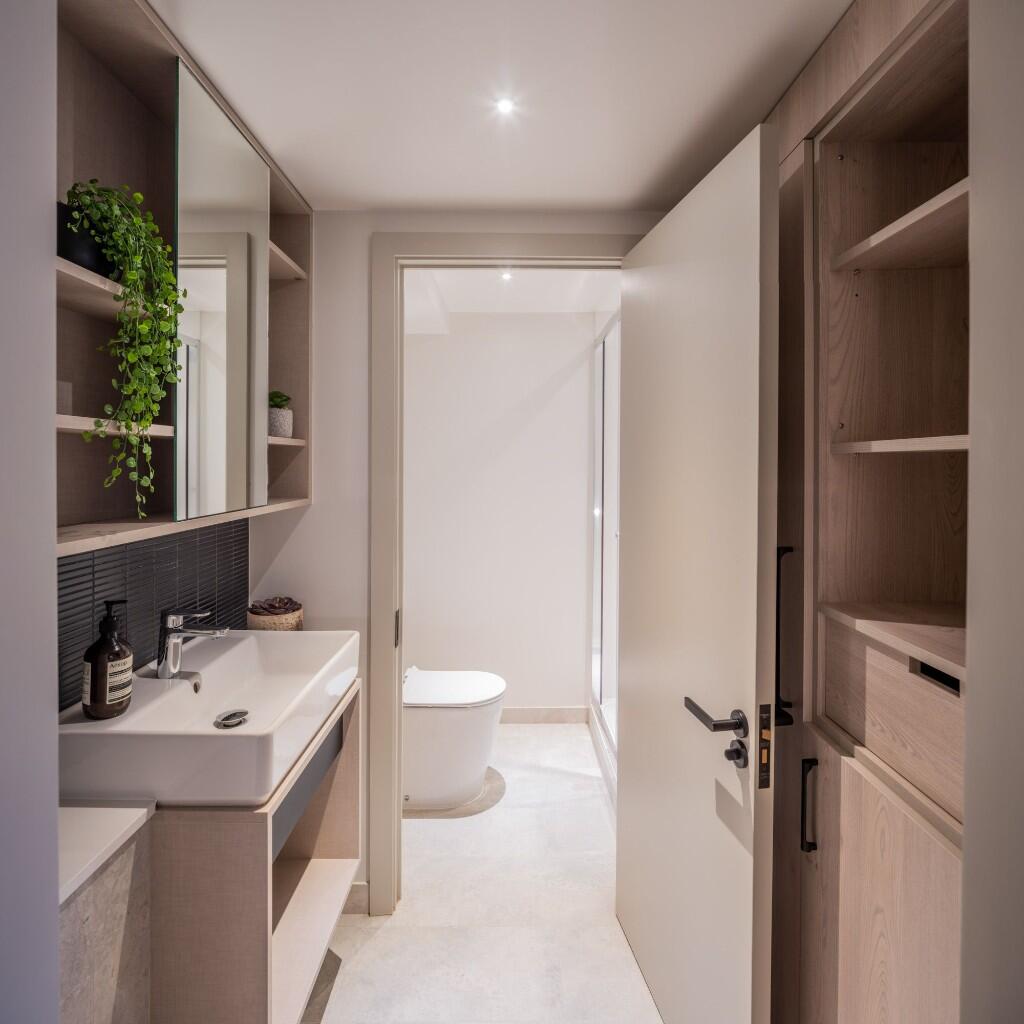 Holm Wimbledon Park, Augustus Road, London, SW19