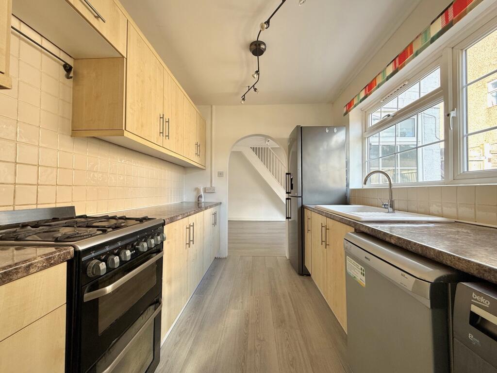 Kitchen Continued