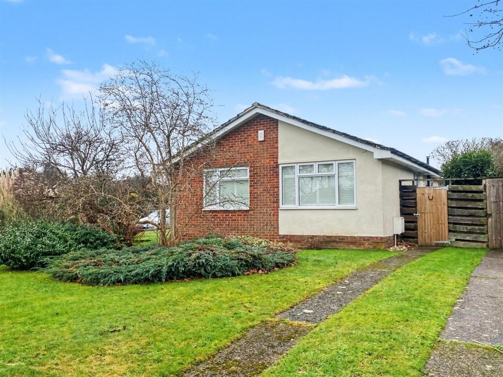 CANDY CROFT, GREAT BOOKHAM, KT23