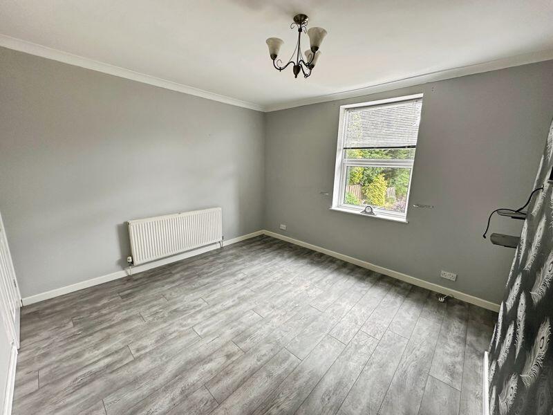 Rear Reception Room