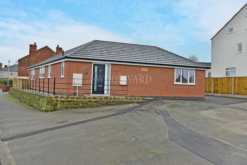 Open Plan Living/...