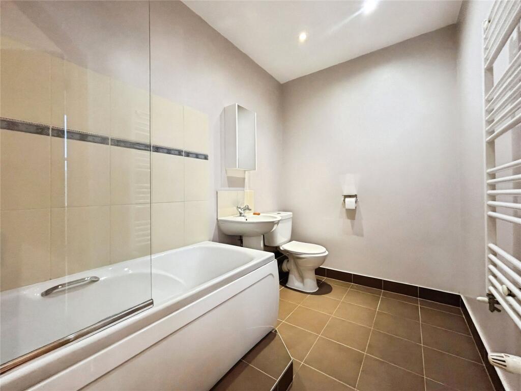 Bathroom 1