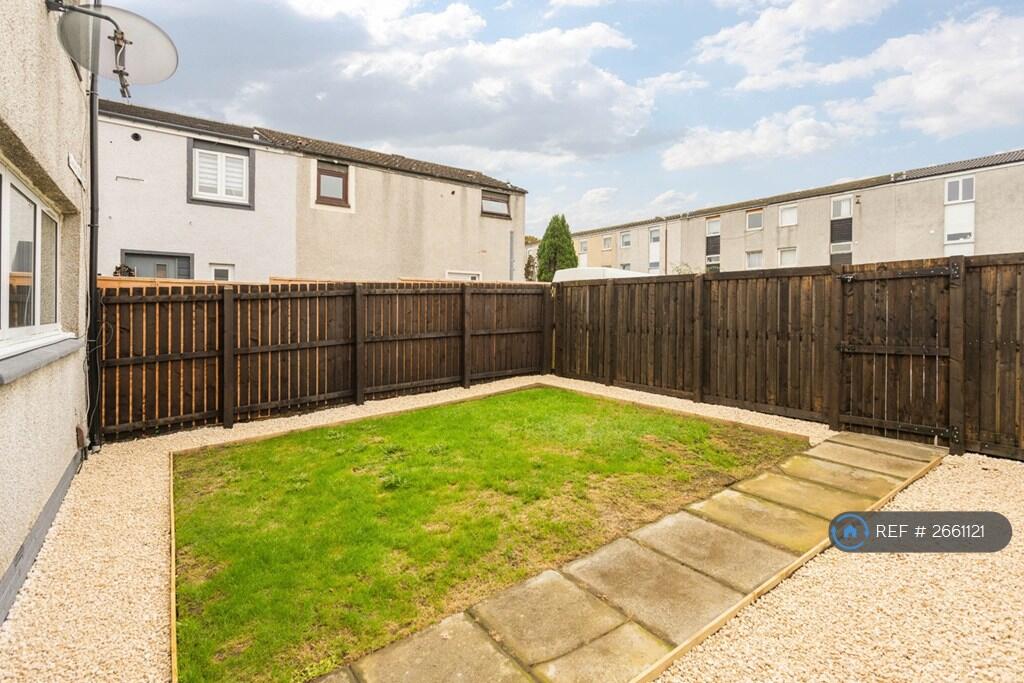 Back Garden 4