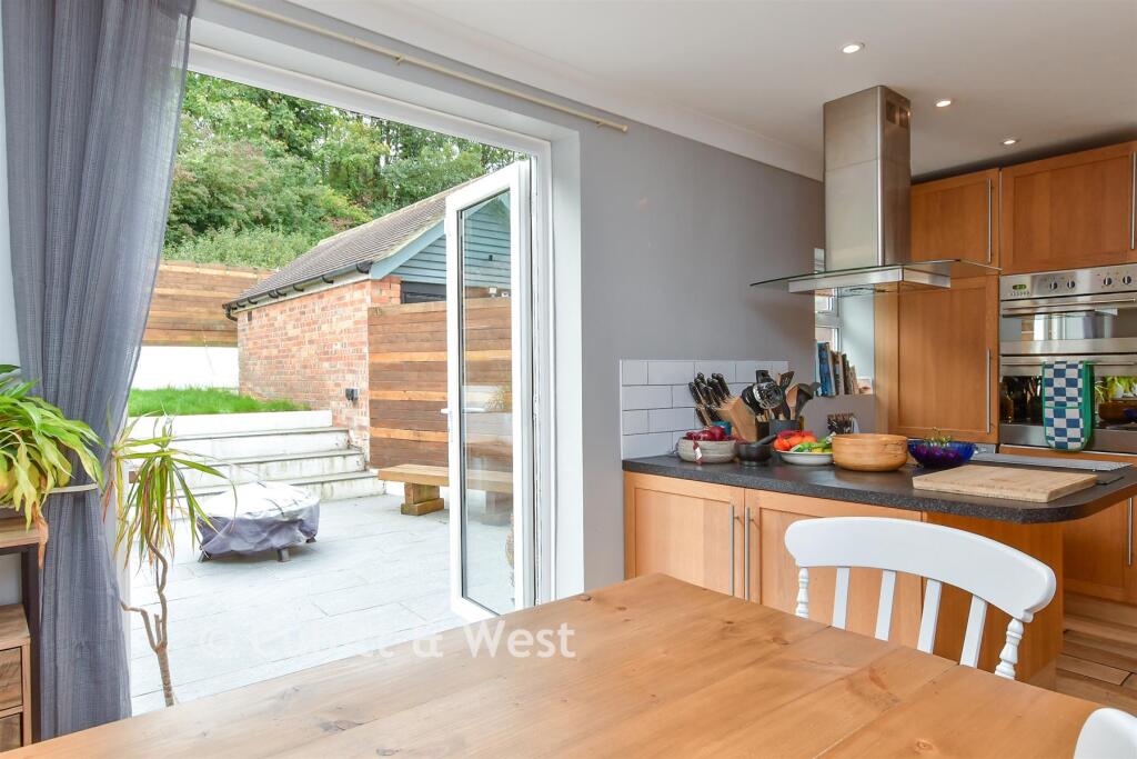 Internal Lifestyle Photograph