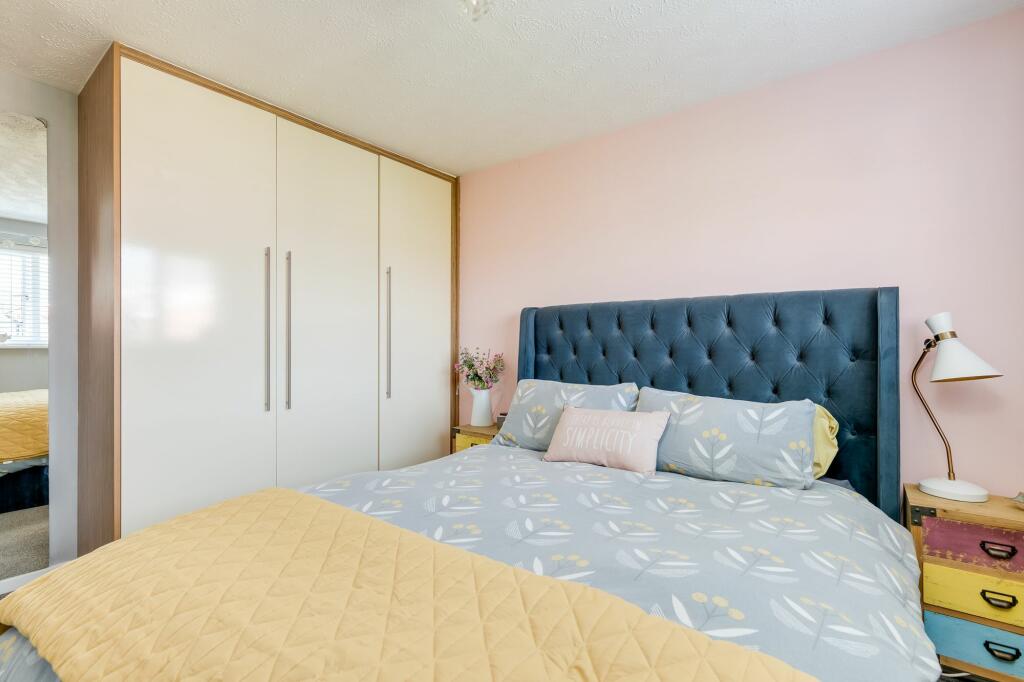 Bed 1