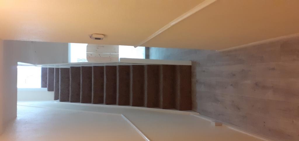 Stairway