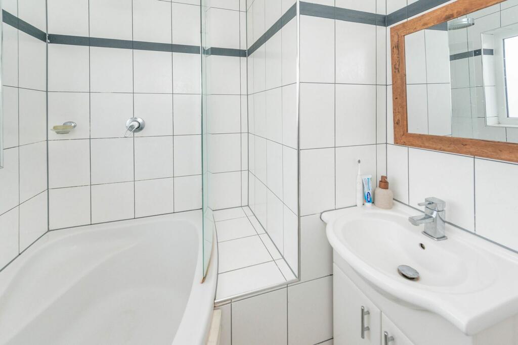 BEDROOMS AND BATHROOM