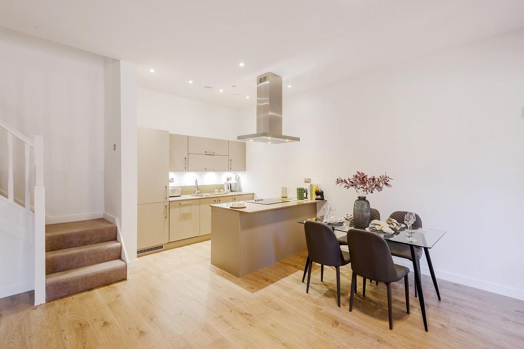 Kitchen bar - Copy