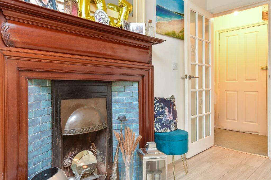 Internal Lifestyle Photograph