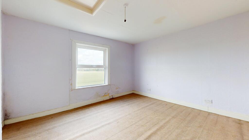 Whitehall, 1 School Road, Walpole Highway, Wisbech, Norfolk, PE14 7QQ