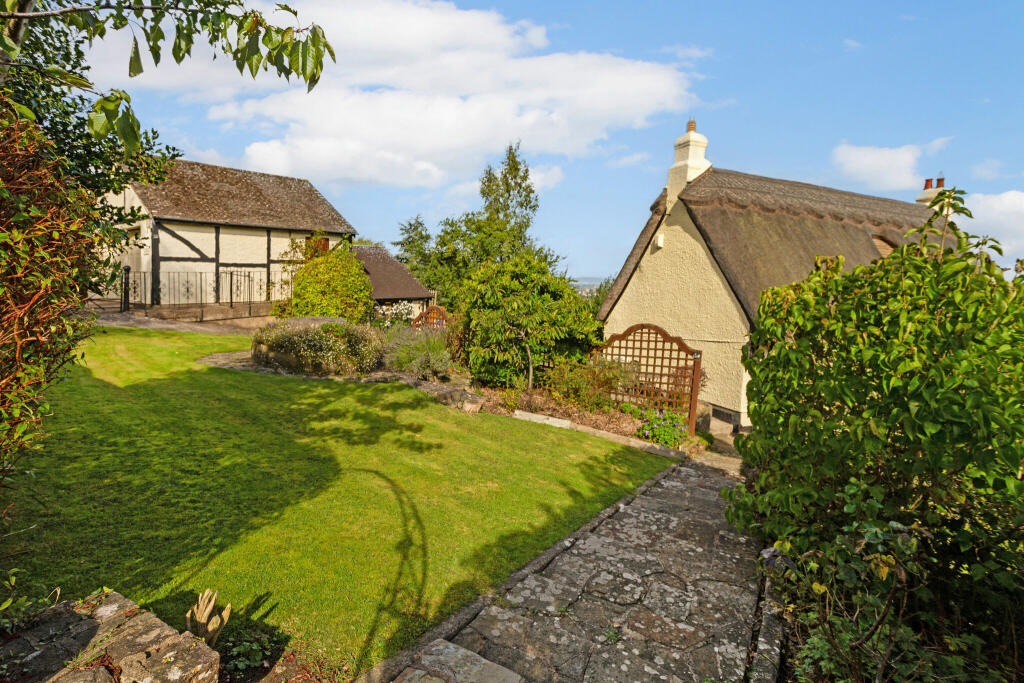 Gardens