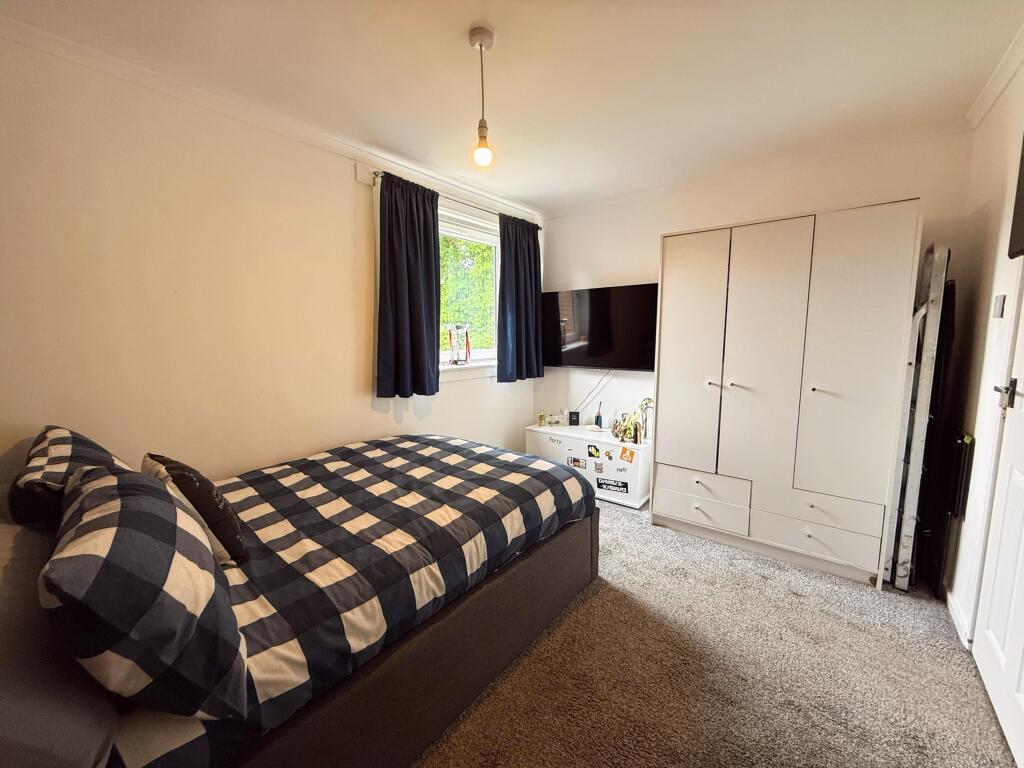 Bed 2 aspect