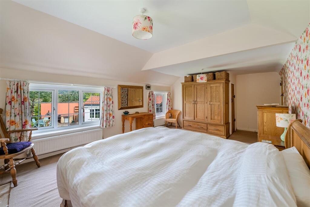 Principal Suite