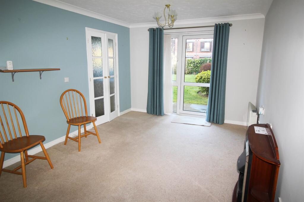 sitting room