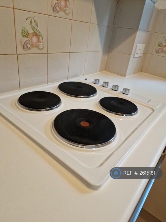 New Hob 