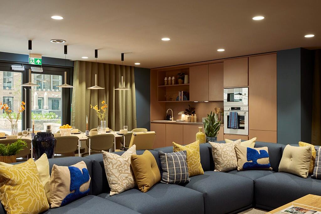 Private Dining 