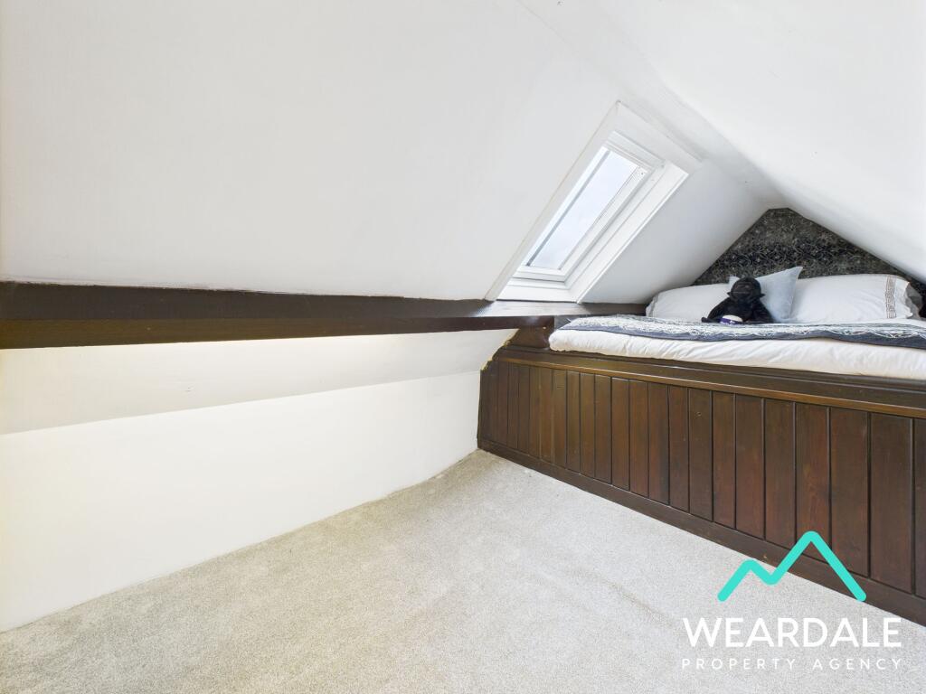Bedroom 8