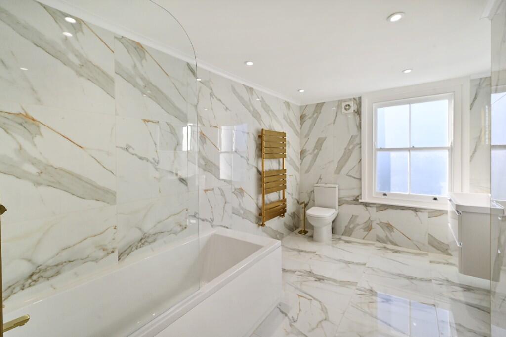 Bathroom 2