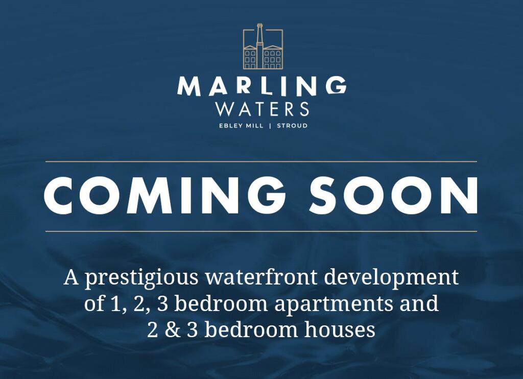 Ebley Wharf, Stroud, Gloucestershire, GL5