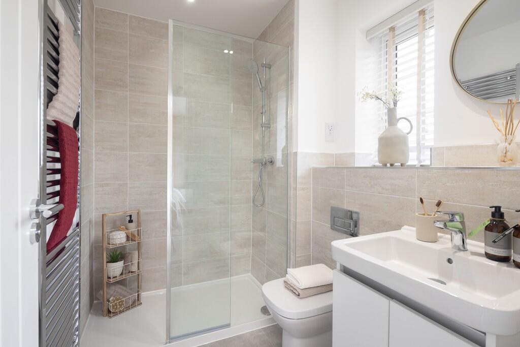 oakwood park, wimborne