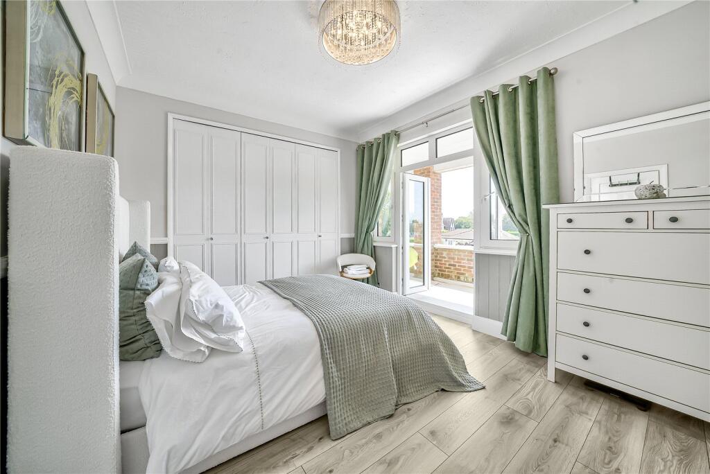 Guest Bedroom