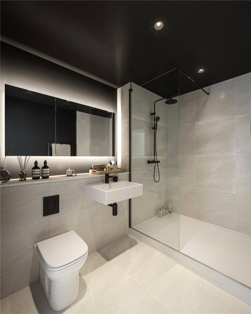 Example Bathroom