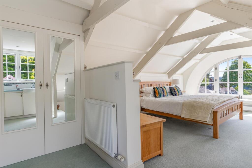 A32 - The Hermitage Ashprington Totnes - 250513.jp