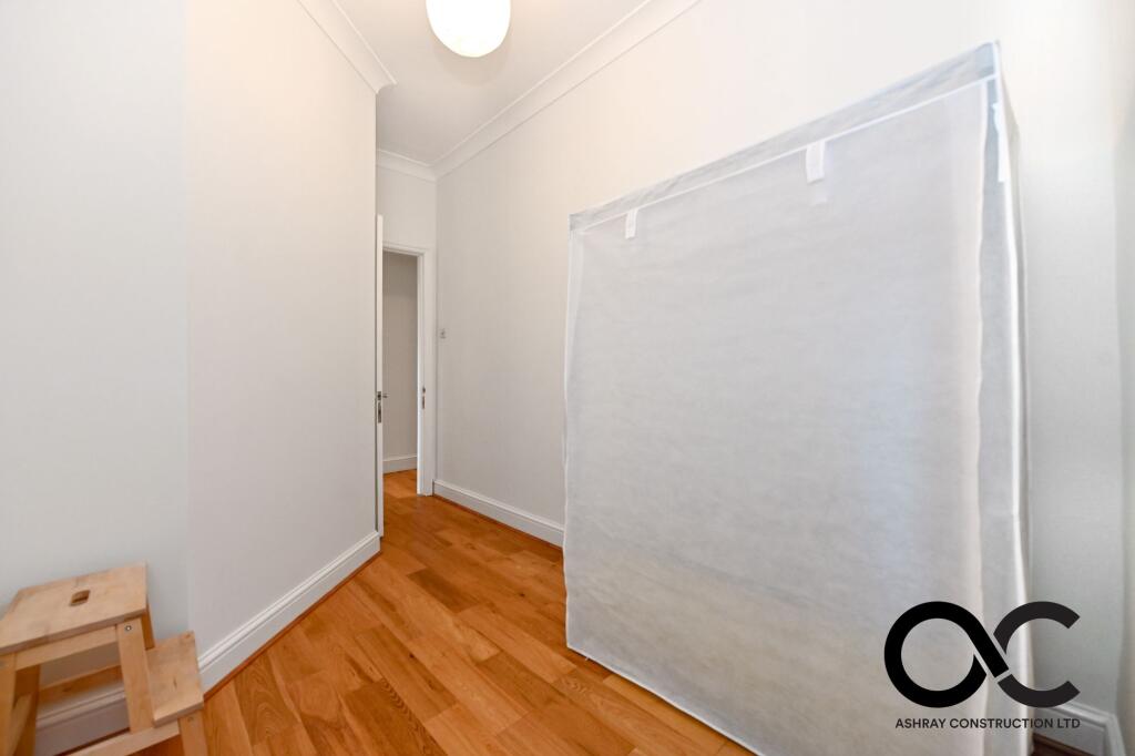 Single bedroom