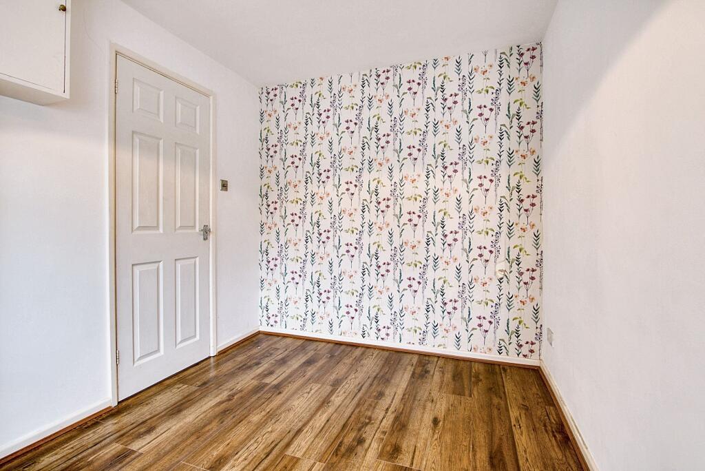 Sitting Room/ Bedroom Four